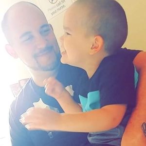 Meet your Posher, Jason